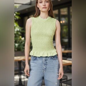 All Saints Women Top